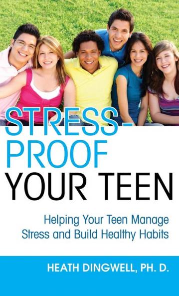 Stress-Proof Your Teen