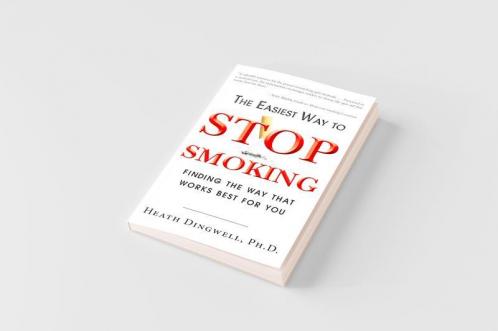The Easiest Way to Stop Smoking