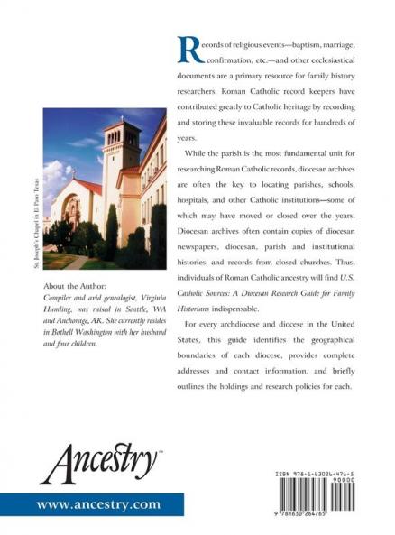 U.S. Catholic Sources