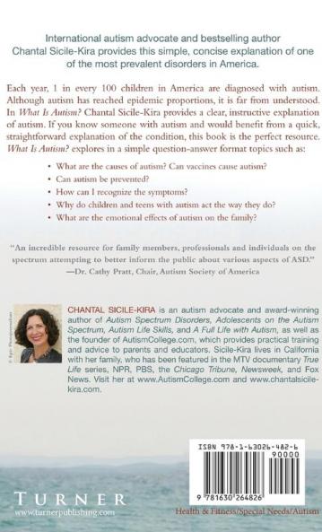 What Is Autism?