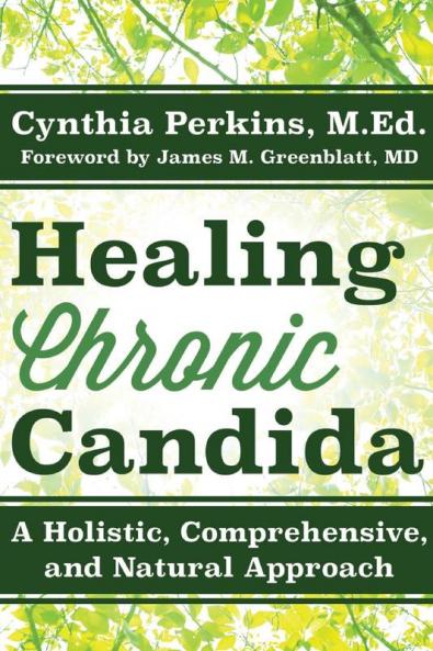 Healing Chronic Candida