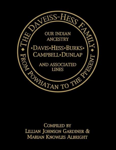 The Daveiss - Hess Family