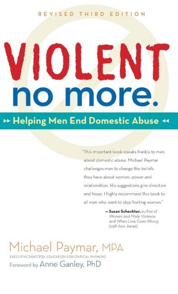 Violent No More
