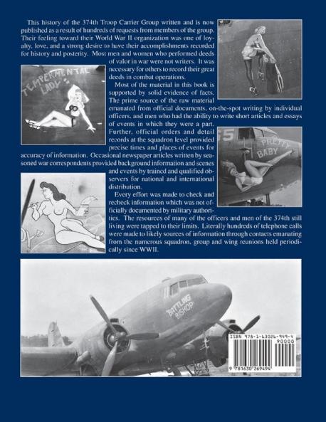 374th Troop Carrier Group