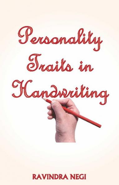 Personality Traits in Handwriting
