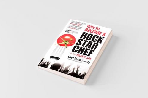 How to Become a Rock Star Chef in the Digital Age