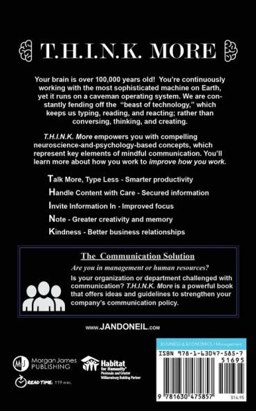 T.H.I.N.K. More
