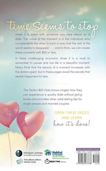 The Perfect $20 Date