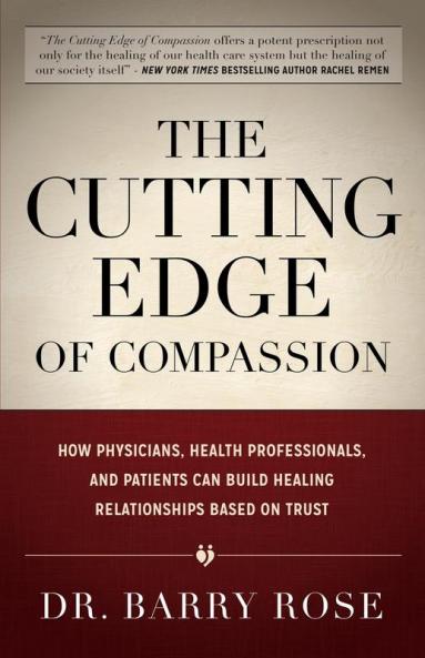 The Cutting Edge of Compassion