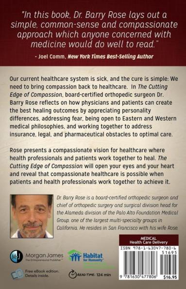 The Cutting Edge of Compassion