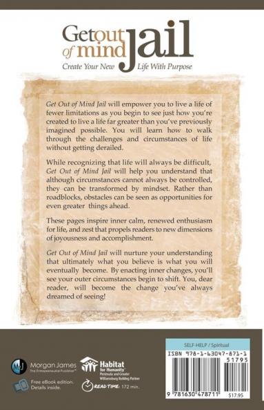 Get Out of Mind Jail