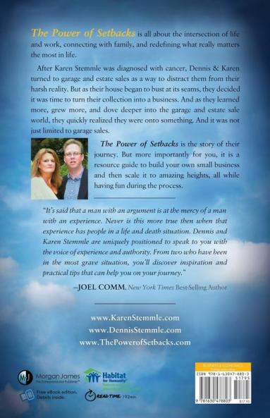 The Power of Setbacks