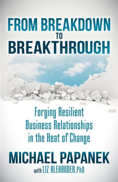 From Breakdown to Breakthrough