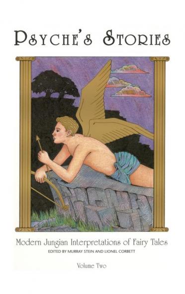 Psyche's Stories Volume 2