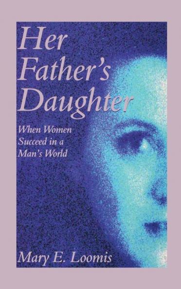 Her Father's Daughter