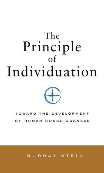 Principle of Individuation