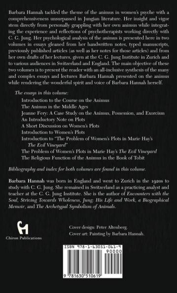 The Animus