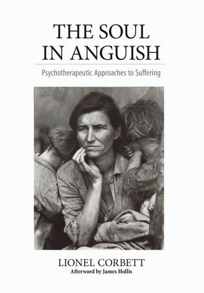 The Soul in Anguish