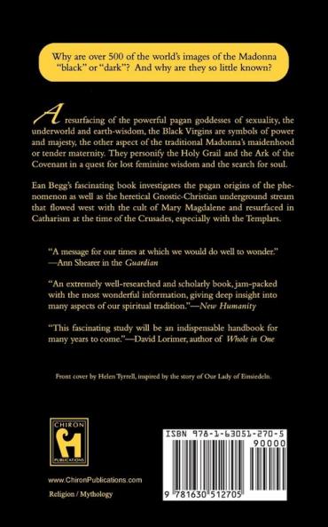 The Cult of the Black Virgin