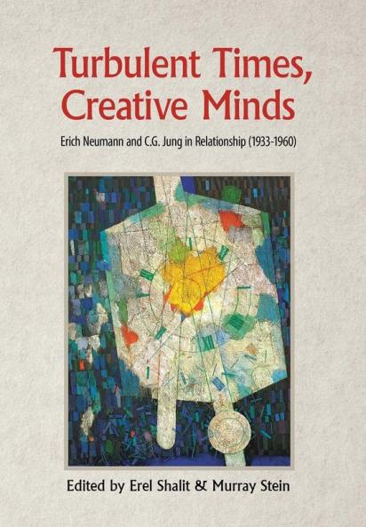 Turbulent Times Creative Minds