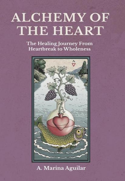 ALCHEMY OF THE HEART