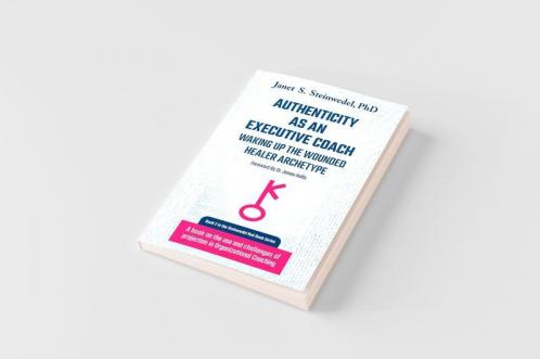 Authenticity as an Executive Coach