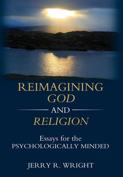 Reimagining God and Religion