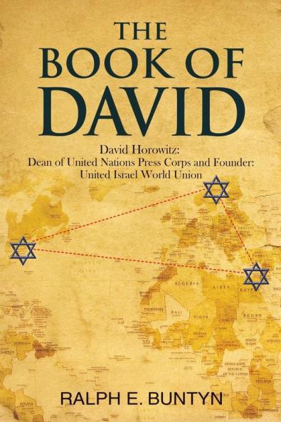 The Book of David