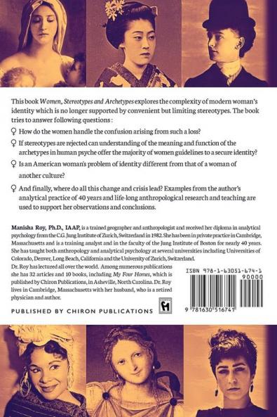 Women Stereotypes and Archetypes