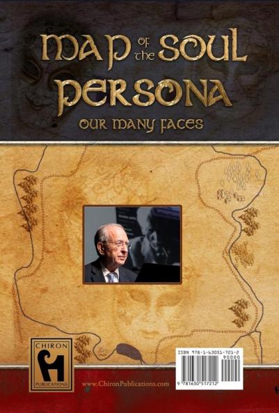 Map of the Soul - Persona: Our Many Faces