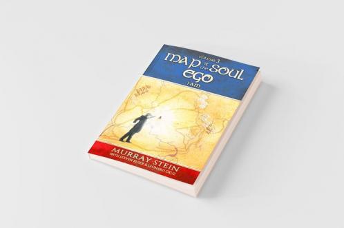 Map of the Soul - Ego