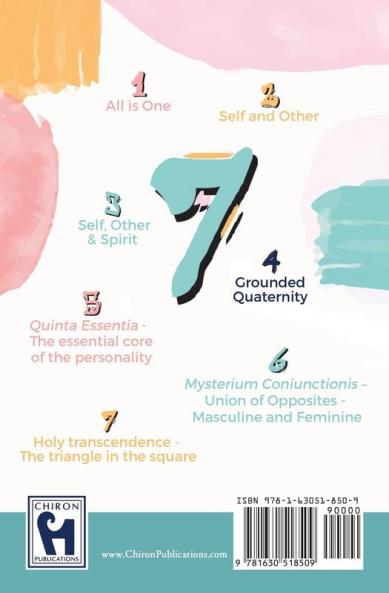 Map of the Soul - 7