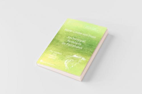 Volume 1 of the Collected Works of Marie-Louise von Franz