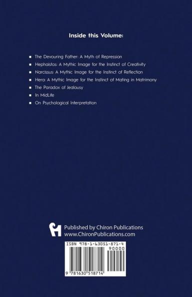 The Collected Writings of Murray Stein