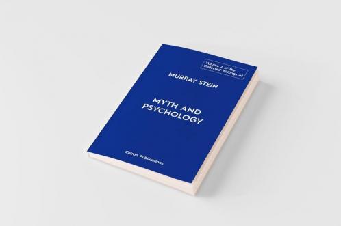 The Collected Writings of Murray Stein