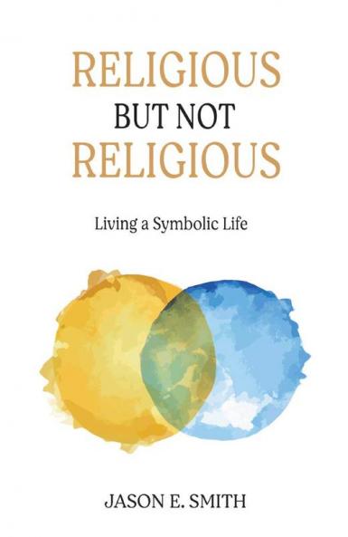 Religious But Not Religious