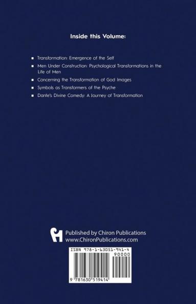 The Collected Writings of Murray Stein