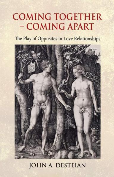 Coming Together - Coming Apart