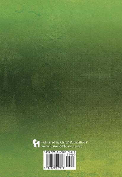 Volume 2 of the Collected Works of Marie-Louise von Franz