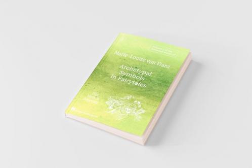Volume 2 of the Collected Works of Marie-Louise von Franz