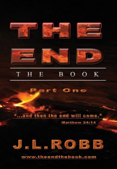 The End: The Book: Part One: And Then The End Will Come