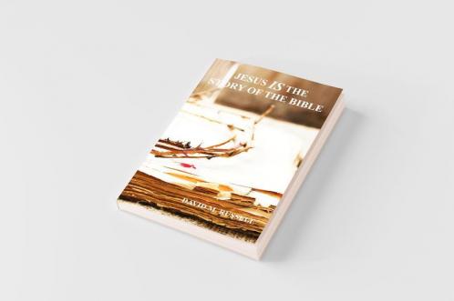 Jesus IS the Story of the Bible
