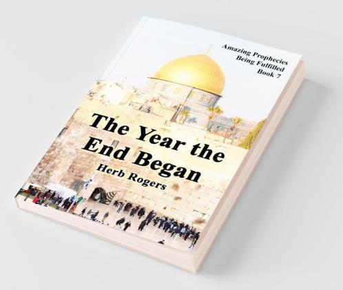 The Year the End Began