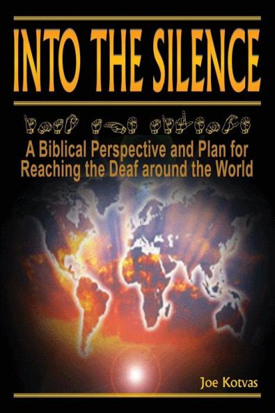 Into the Silence