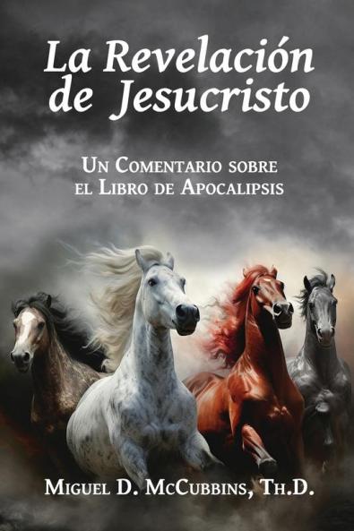 La Revelaci��n de Jesucristo