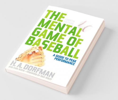 The Mental Game of Baseball
