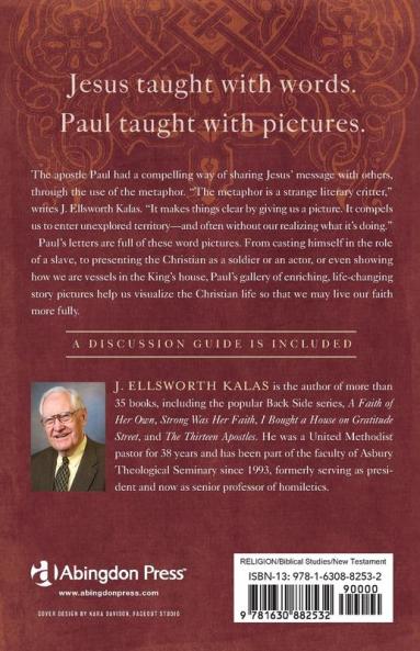 Parables of Paul