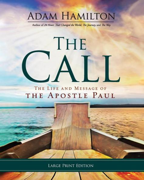 Call [Large Print]