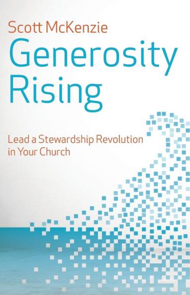 Generosity Rising