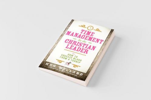 Time Management for the Christian Leader